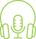Podcast-studio-icon