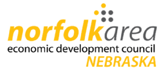 norfolk area economic development council