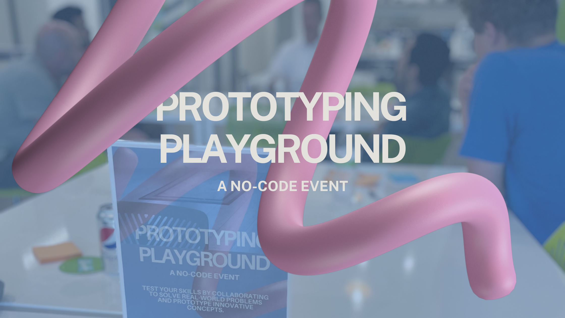 Prototyping Playground September Recap