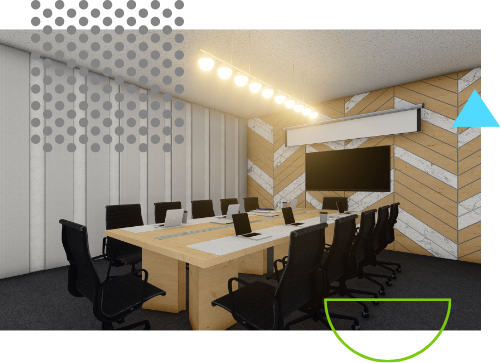 Conference-room
